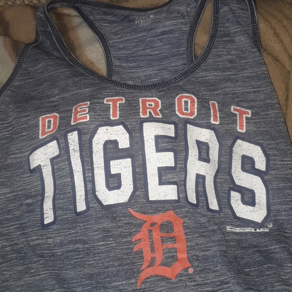A tanktop